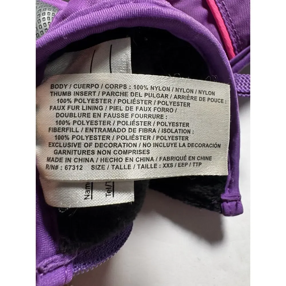 Head kids insulated